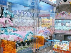 -小鹿的屋(广州花都融创茂店)