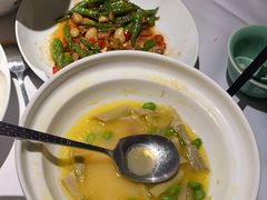 竹林笋三鲜-江南厨子(万象天地店)