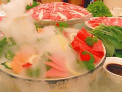 -东颖龙肥牛王(绵阳店)