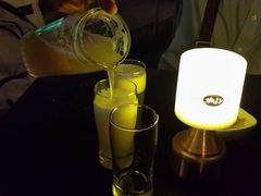 啤酒-琶醍壹号•潮菜江景餐吧