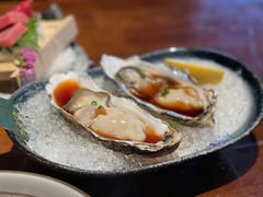 -千代武日本料理(开发区店)