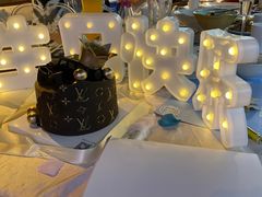 -森之烘焙.蛋糕.甜品台定制(番禺万博店)