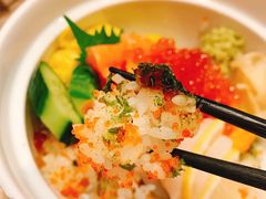 -小山日本料理(太古汇店)