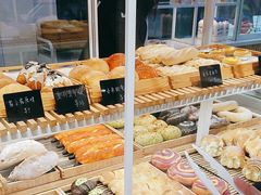 -焙丽拾光(麦凯乐直营店)