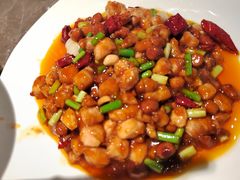 -老屋印象·酸菜鱼新川菜(义乌之心店)