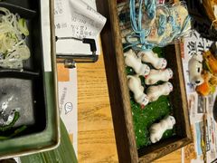 -鳗事鱼意·活鳗現烤专门店(富力海珠城店)