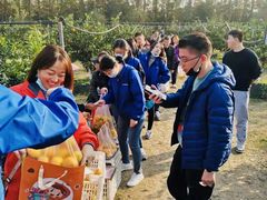 -前小桔亲子创意农场·草莓采摘·露营烧烤