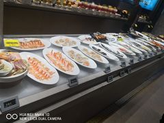 -小舟山海鲜