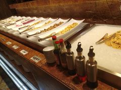 自助取餐区-汉巴味德(大悦城店)