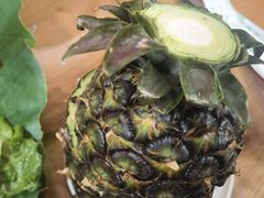 -沐毫傣泐云南菜孔雀宴•手抓饭傣味烧烤(曼听公园店)