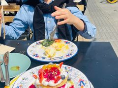 -Alimentari早午餐(安福路店)