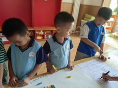 -北京市丰台区阳光起点锦城幼儿园(丰台园)
