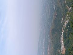 -伏羲山旅游区