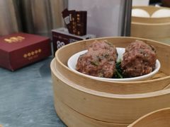 -喜宴又一村·粤菜·茶点·海鲜(壹方天地店)