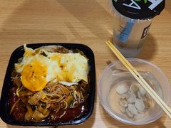 -宋记海南粉传承老店(人民西路店)