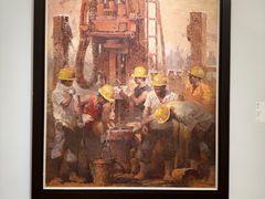 -中华艺术宫(上海美术馆)