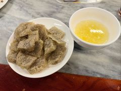炸灌肠-天兴居(鲜鱼口街店)