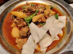 -那拉提之疆·新疆菜(美院店)