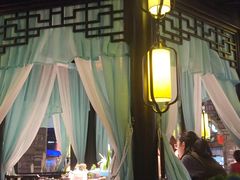 -红蜡烛•瓦罐粥家常菜•夜宵(中山路店)