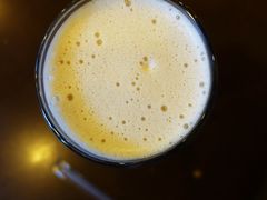 港式奶茶-泊星地咖啡馆(北京大学家园店)