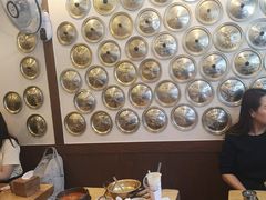 -金北顺大锅家(신사본점)