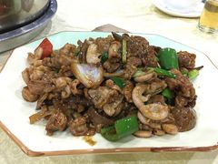 -标记美食新鲜猪杂(兴南大道店)