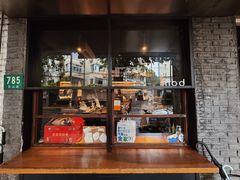 -mbd(华山路店)