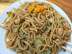 -庐山牯岭老面馆(牯岭街店)