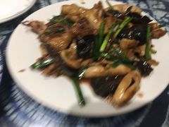 -九龙餐厅(大沽路店)