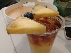 -CHEMBOX·COFFEE·BRUNCH(天津K11店)