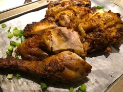 -绿茶餐厅(西单老佛爷店)
