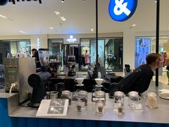 大堂-COFFii&JOY(龙江新城市广场店)
