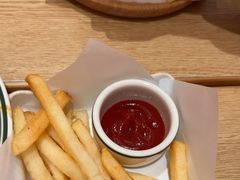 -摩欧客意式餐厅(高新活力汇店)