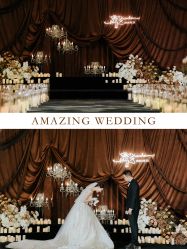 -美薇亭婚礼顾问