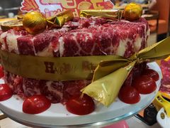 -潮汕大目牛肉火锅(皇岗旗舰店)