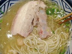 -朱洪元苏式面馆(绿宝广场店)