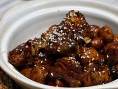 -品大三·南京菜(大行宫店)