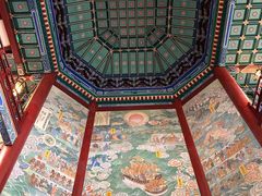 -阅江楼风景区
