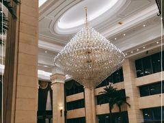 -昆山皇冠国际会展酒店