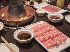 -匹夫涮肉城(黄村店)