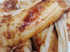 -小杨生煎(成山巴黎春天店)
