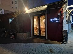 门面-小巷餐厅(五大街店)