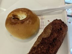 -新侨三宝乐面包店(崇文门店)