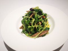 黑腐竹豆苗-北京厨房(西安SKP店)