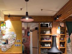 -马灯部落·西湖边的创意山景餐厅(虎跑动物园店)