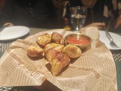 -翡翠鸟精品泰国菜(北辰财富中心店)