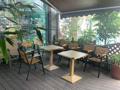 露天位-翼果厨(总店)