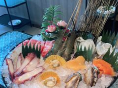 -集渔·泰式海鲜火锅(科华店)