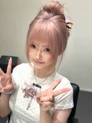 -DL HOPE造型