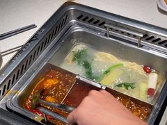-野妹火锅(龙岗店)
